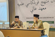 Kemenag Perkuat Penelitian Manuskrip dan Filologi, Gandeng BRIN  dan MANASSA