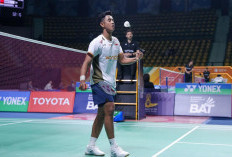 Begini Cara Tim Indonesia Aklimatisasi Hadapi All England 2026, Minimal Ambil 1 Gelar Juara
