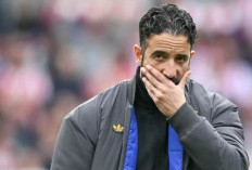 Tumbang Lagi, Silahkan Tinggalkan  Old Trafford