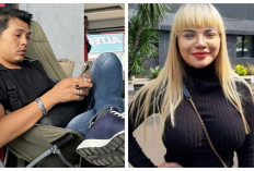 Waduh, Ko Apex Diperiksa Polda Jambi Ada Apa? Dinar Candy Angkat Bicara...