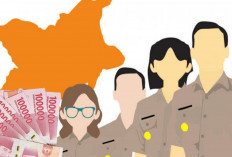Harap Bersabar! DPR RI Ingatkan, Kenaikan Gaji PNS Bisa Jadi Blunder Sosial