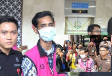 Parah, Manager Pegadaian Syariah Main Judol Pakai Uang Korupsi, Kini Resmi Ditahan!