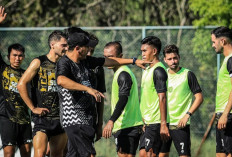 Eduardo Almeida Jadi Pelatih Kedua Berpisah dengan Klub Super League 