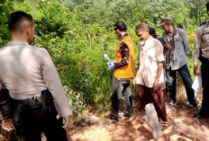 Viral! Warga Nganjuk Dihebohkan Atas Penemuan Mayat Wanita Tanpa Busana di Hutan, Diduga Korban...