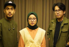 5 Rekomendasi Lagu dari Sabyan Gambus yang Siap Temani Bulan Ramadhan Kalian Nanti!