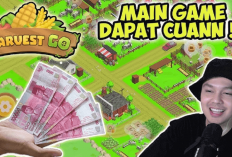 5 Game Penghasil Uang yang Bikin Auto Kaya Sampai Ratusan Ribu Setiap Harinya, Ternyata Begini Lho Caranya