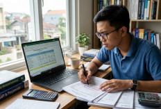 Bosan Pusing? Ini Cara Cepat Menghitung Laba Rugi Bisnis Tanpa Ribet!