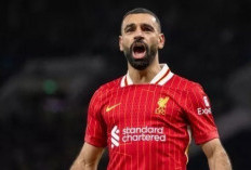 King Salah Bisa Cabut ke Barcelona, Asal Penuhi Syarat Ini