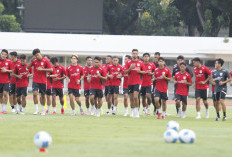 Pemain Persib Ini Rela Tidak Libur demi Timnas Indonesia