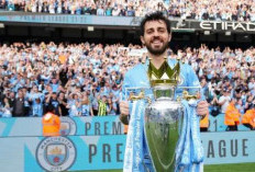 Gelandang City Segera Ikuti Jejak Ronaldo ke Arab Saudi