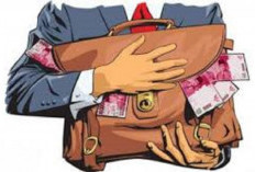 Usai Cairkan Cek Ratusan Juta ke Bank, Bendahara Koperasi PTP Minanga Ogan 'Hilang' 