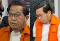 Mantan Direktur RSUD Rejang Lebong Jadi Tersangka Korupsi Makan-Minum Pasien, 2 ASN Ikut Terlibat