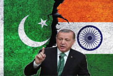 Cegah Perang Terbuka India-Pakistan, Erdogan Telepon PM Pakistan, Ini Isi Pembicarannya!