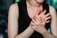 Lebih Detail ! Tanda Kolesterol Tinggi pada Wanita & Cara Menurunkannya| Menjaga Kesehatan Jantung Wanita