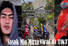 Namanya Viral di TikTok dan X, Mio Mirza Justru Merasa Terganggu, Malas Ngonten Lagi, Loh Kok Bisa?