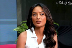 Ngaku Sering Live dan Pakai Bahasa Jawa, Sosok Ayah Anak Erika Carlina Terungkap?