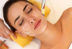 5 Masker Wajah Dengan Kandungan Calendula, Calming Banget! 