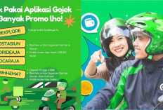 Kumpulan Kode Promo Gojek Weekend ini Juli 2025, Diskon Rp15 Ribu GoCar, GoRide dan GoFood