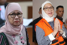 Hukuman Karen Agusetiawan Eks Dirut Pertamina Diperberat, KPK Apresiasi MA pada Putusan ini: Jadi Efek Jera!