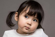 Anak Usia di Bawah 3 Tahun Ternyata Tetap Bisa Belajar Kata Baru Meski Orang Dewasa Memakai Masker!