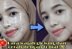 7 Manfaat Masker Tomat Untuk Wajah Cerah Lembab, Glowing dan Bebas Noda Hitam, Begini Cara Bikinnya