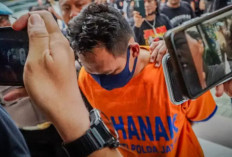 Punya Anak Istri, Antok Jalin Hubungan Terlarang dengan Uswatun Hasanah Ternyata Pesilat dan Anggota LSM