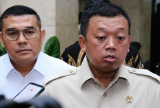 Nusron Wahid Ungkap Fakta Baru Tentang SHM dan SHGB Pagar Laut di Tanggerang