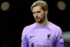 Chelsea, Newcastle, dan Bournemouth Mendadak Bersaing Demi Kiper Cadangan Liverpool