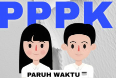 Ternyata Segini! Besaran Tunjangan PPPK Paruh Waktu Berdasarkan SK MenPANRB 2025