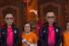 Wali Kota Denpasar Minta Maaf Usai Sebut Penonaktifan BPJS PBI Atas Instruksi dari Prabowo