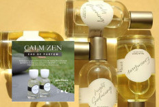 Review 3 Rekomendasi Parfum Teratu SPL Super Kencang dan Harga Sangat Terjangkau!