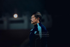 Pelatih dan Manajer Timnas Lowong, Siapa Pengganti Indra Sjafri? 