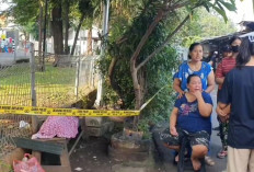Tragis! Bocah 5 Tahun Tewas Tersetrum Tiang Listrik di Taman Yado, Baru Ditemukan Esok Paginya