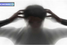 Tubuh yang Diselimuti Aura Negatif, ini Ciri-cirinya