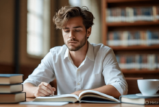 Gak Semua Kuat! 7 Jurusan Kuliah Keramat Ini Bikin Mahasiswa DO Massal, Kamu Berani Coba?