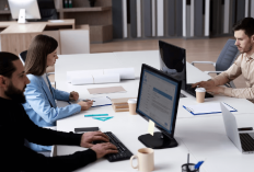 Calon Programmer Wajib Merapat! Inilah 4 Ranking Universitas Jurusan IT Terbaik di Indonesia Wajib Dilirik