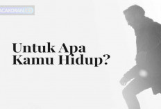 Inilah 7 Penyebab Keberkahan Kita Mudah Hilang, Salah Satunya Kurang Bersyukur