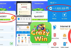 Bisa Klaim Saldo DANA Gratis Langsung Cair Senilai Rp500.000 Hanya Siapkan NIK KTP di Aplikasi Terbaru Ini