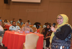 Mewujudkan Generasi Emas! Upaya Kepala Desa Muba dalam Mencegah Stunting