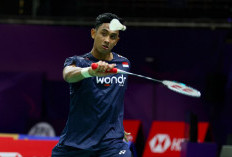Alwi-Jojo belum Terbendung di Kejuaraan Dunia 2026