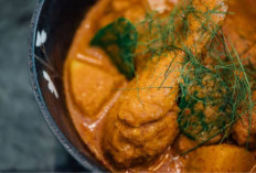 5 Jenis Kari dari Berbagai Negara! Bisa Jadi Referensi Hidangan Lebaran Kamu Lho, Apa Aja Ya?