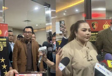 Geger, Bareskrim Umumkan Hasil Tes DNA Ridwan Kamil dengan Anak Lisa Mariana, Tidak Cocok dan Non-identik!