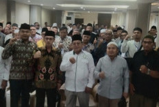 Karu dan Karom Bagian dari Pelayan Tamu-tamu Allah,  Suksesnya Penyelenggaraan Ibadah Haji.