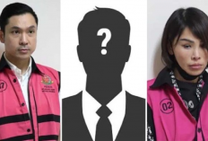 Viral! Suami Sandra Dewi dan Helena Lim Hanya 