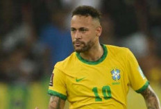 Asa  Neymar Tampil di Pildun Makin Menipis  
