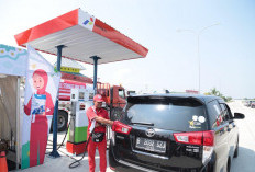 Harga Pertamax Cs Turun, Bagaimana Pertalite?