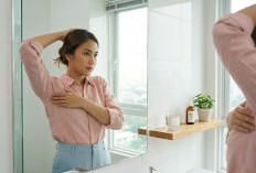 Bukan Cuma Lansia Kanker Payudara Kini Serang Usia 30-an Cek Penyebab Utama dan Cara Menghindarinya