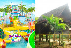 5 Tempat Wisata Murah di Bekasi dengan Rating Tertinggi untuk Liburan Keluarga, Yuk Kunjungi Sekarang!