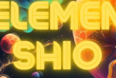 Buka Aura Positif! Pilih Permata Sesuai Elemen Shio, Hidup Jadi Lebih Harmonis & Sejahtera