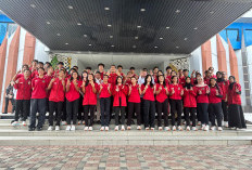 Menpora Dito Janjikan Beasiswa untuk Peraih Medali ASG 2024, Pelatih Juga Dapat Bonus, Segini Besarannya